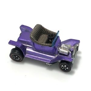 Meet your Posher, Cliff